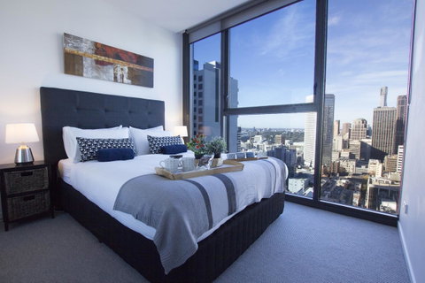 Carlson View Serviced Apartments - Accommodation Search 0