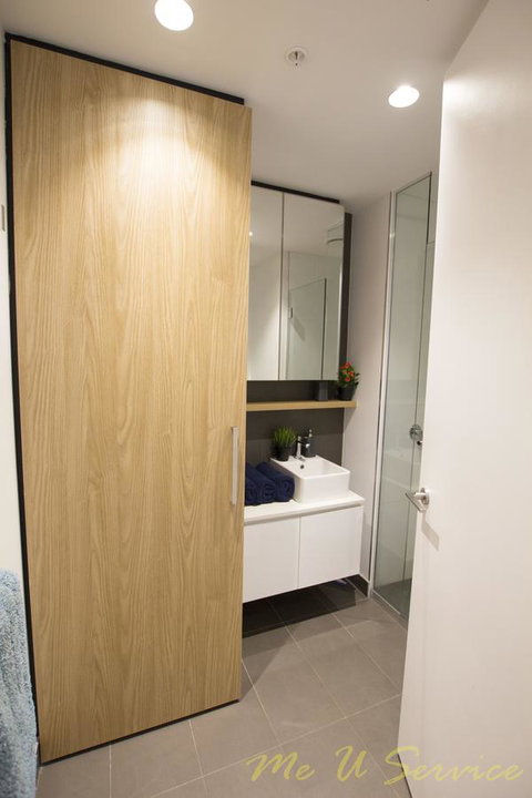 Carlson View Serviced Apartments - Accommodation Search 14