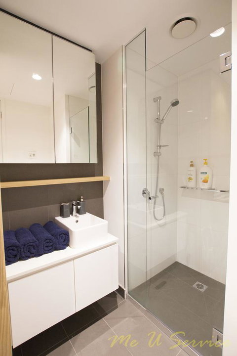 Carlson View Serviced Apartments - Accommodation Search 17