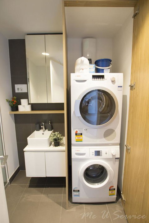 Carlson View Serviced Apartments - Accommodation Search 15