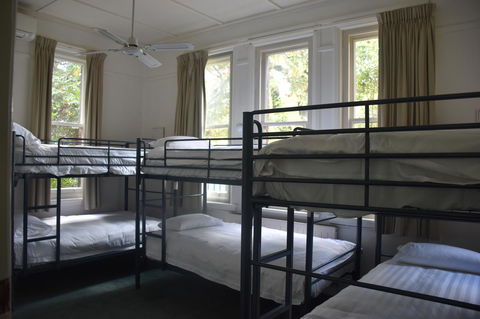 Hub Hostel - Accommodation Search 31