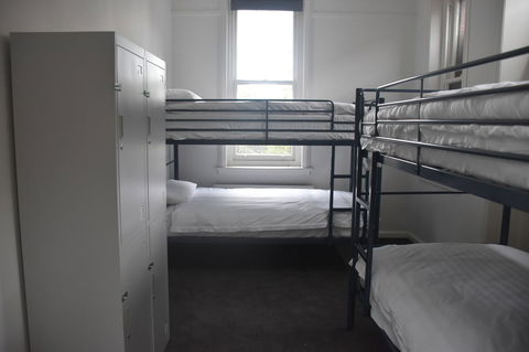 Hub Hostel - Accommodation Search 26