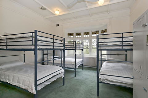 Hub Hostel - Accommodation Search 23