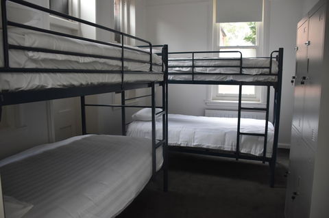 Hub Hostel - Accommodation Search 16