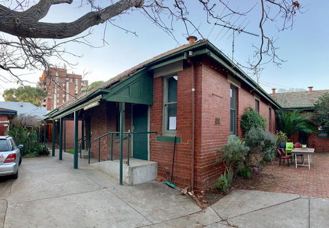 Hub Hostel - Accommodation Search 2
