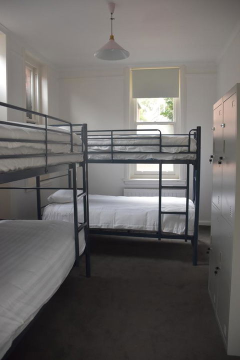 Hub Hostel - Accommodation Search 32