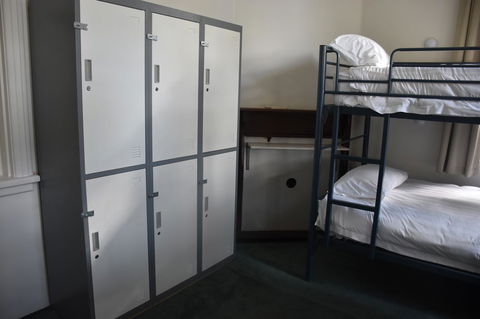 Hub Hostel - Accommodation Search 28