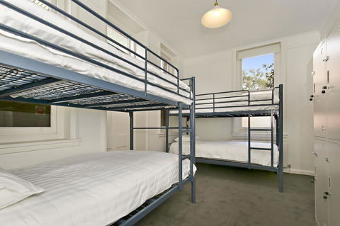 Hub Hostel - Accommodation Search 17