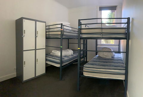 Hub Hostel - Accommodation Search 14