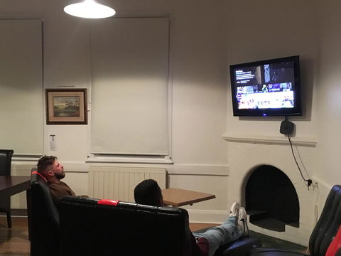 Hub Hostel - Accommodation Search 21