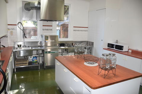 Hub Hostel - Accommodation Search 44