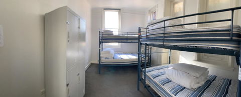 Hub Hostel - Accommodation Search 13