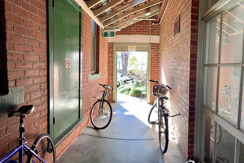 Hub Hostel - Accommodation Search 11