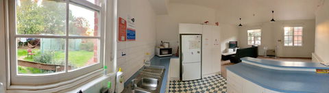 Hub Hostel - Accommodation Search 7