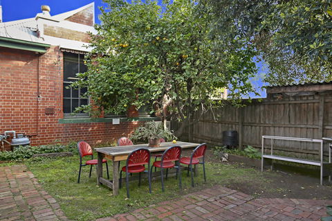 Hub Hostel - Accommodation Search 42