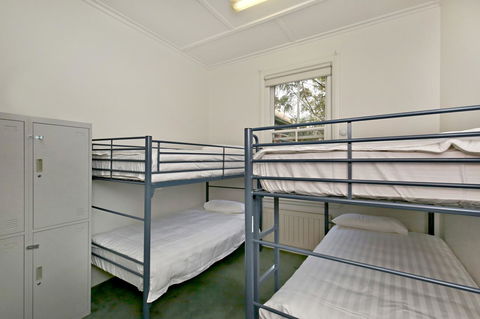 Hub Hostel - Accommodation Search 25