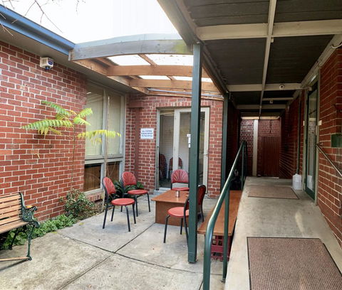 Hub Hostel - Accommodation Search 9