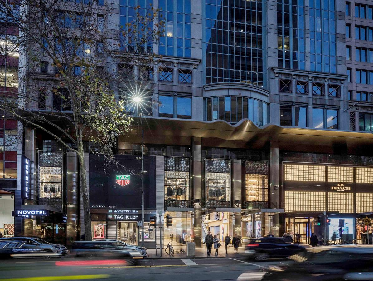Melbourne VIC Accommodation Search