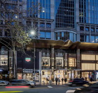 Novotel Melbourne On Collins - Accommodation Search