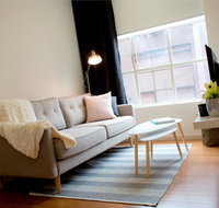 The Town Apartments - Accommodation Search