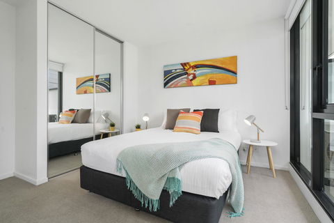 Complete Host Tiara Apartments - Accommodation Search 35