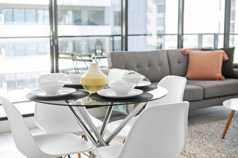 Complete Host Tiara Apartments - Accommodation Search 4