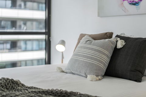 Complete Host Tiara Apartments - Accommodation Search 34