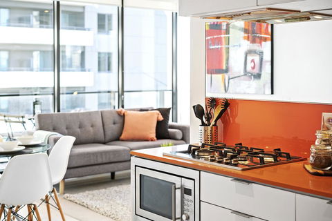 Complete Host Tiara Apartments - Accommodation Search 1