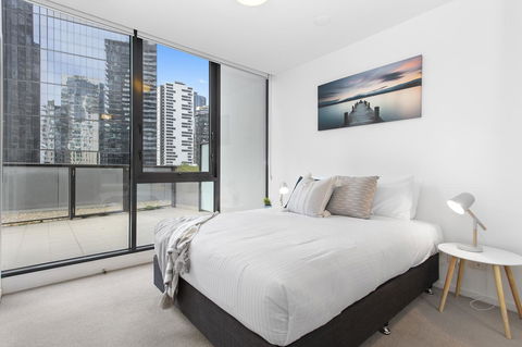 Complete Host Tiara Apartments - Accommodation Search 23