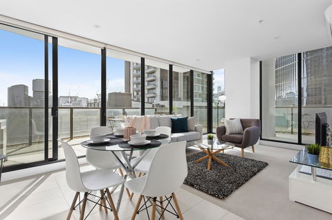 Complete Host Tiara Apartments - Accommodation Search 0
