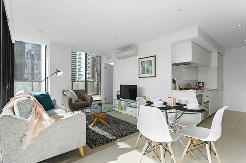 Complete Host Tiara Apartments - Accommodation Search 27