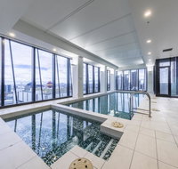 Sky City Serviced Apartment - Accommodation Search
