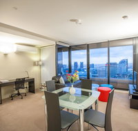 Southern Cross Serviced Apartments - Accommodation Search