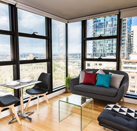 Executive stay Little Collins street - Accommodation Search