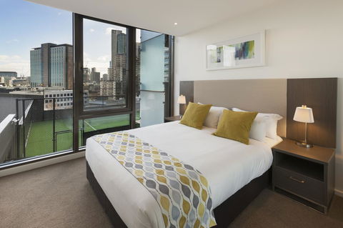 City Tempo â€“ Southbank Collection - Accommodation Search 3