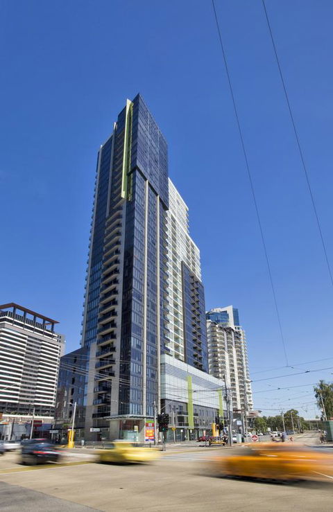 City Tempo â€“ Southbank Collection - Accommodation Search 13
