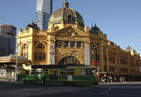 City Tempo â€“ Southbank Collection - Accommodation Search 8