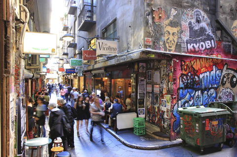 City Tempo â€“ Southbank Collection - Accommodation Search 10