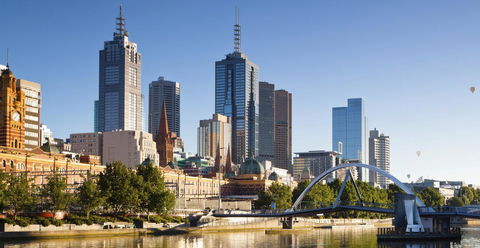 City Tempo â€“ Southbank Collection - Accommodation Search 5