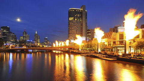 City Tempo â€“ Southbank Collection - Accommodation Search 6