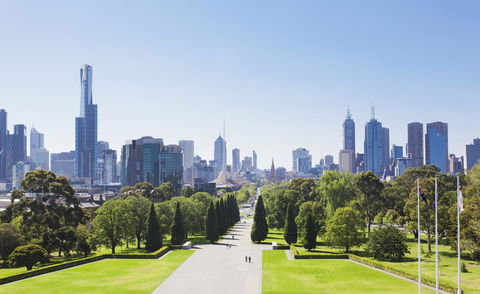 City Tempo â€“ Southbank Collection - Accommodation Search 11