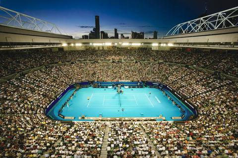 City Tempo â€“ Southbank Collection - Accommodation Search 12