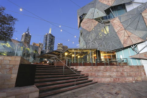 City Tempo â€“ Southbank Collection - Accommodation Search 9