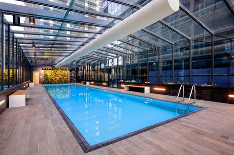 City Tempo â€“ Southbank Collection - Accommodation Search 4