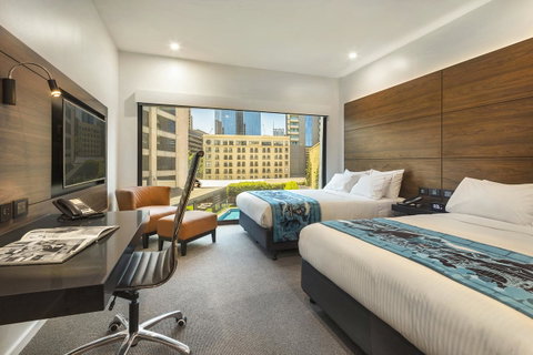 Hotel Indigo Melbourne On Flinders, An IHG Hotel - Accommodation Search 17