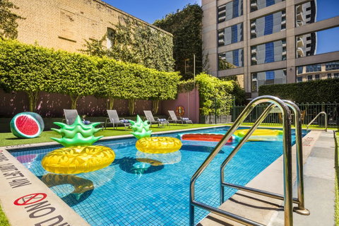 Hotel Indigo Melbourne On Flinders, An IHG Hotel - Accommodation Search 15