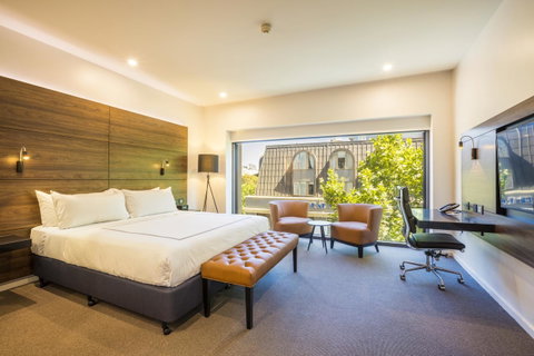 Hotel Indigo Melbourne On Flinders, An IHG Hotel - Accommodation Search 26
