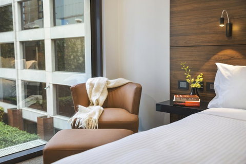 Hotel Indigo Melbourne On Flinders, An IHG Hotel - Accommodation Search 30