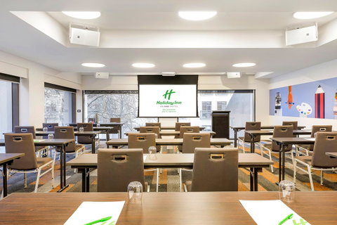Hotel Indigo Melbourne On Flinders, An IHG Hotel - Accommodation Search 21