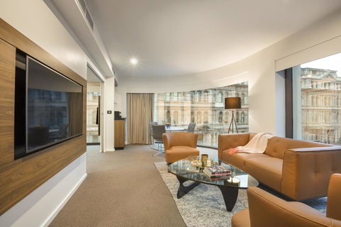 Hotel Indigo Melbourne On Flinders, An IHG Hotel - Accommodation Search 32
